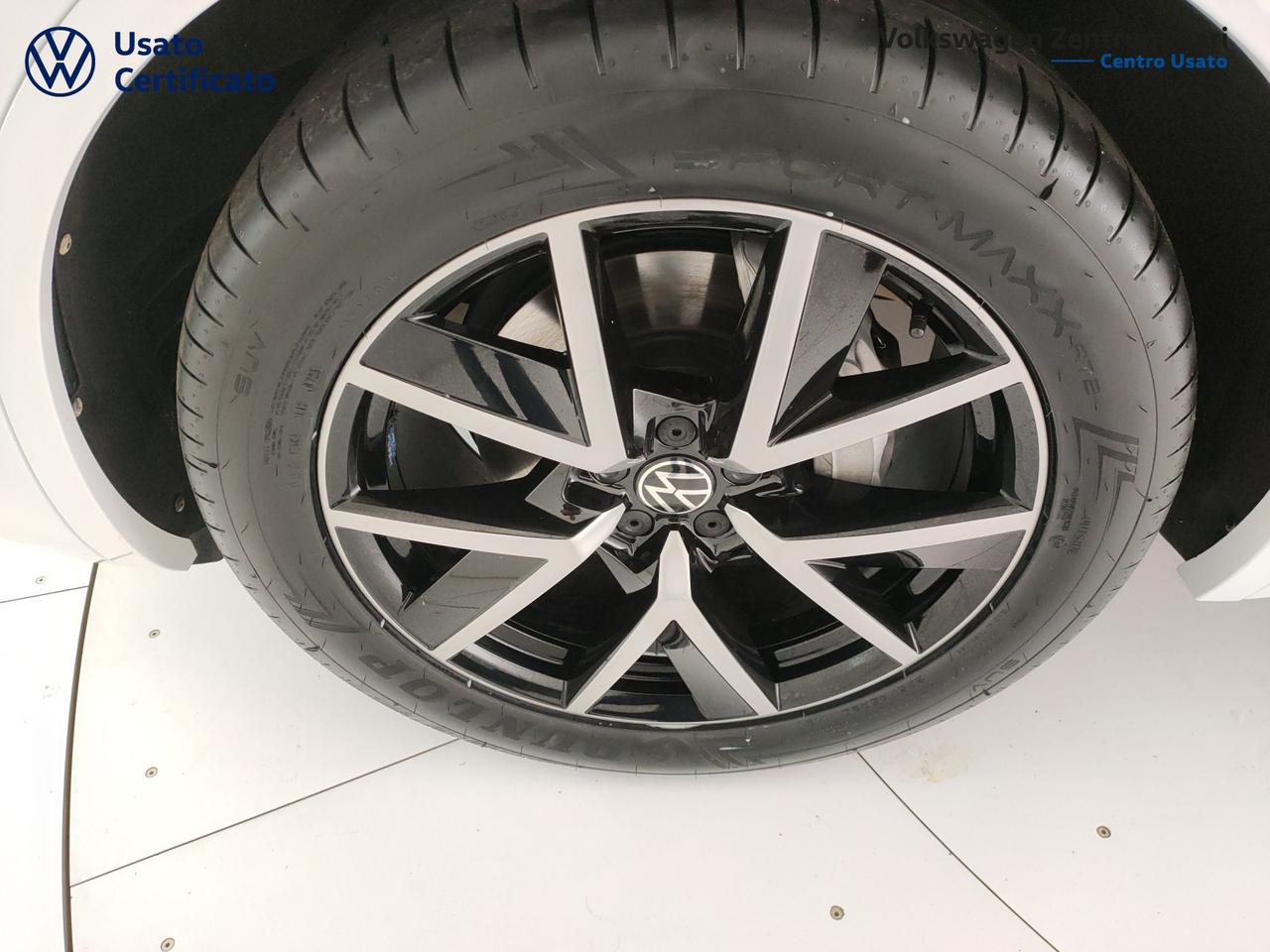 Volkswagen Touareg 3.0 v6 tdi elegance r-line exterior pack 231cv tiptronic