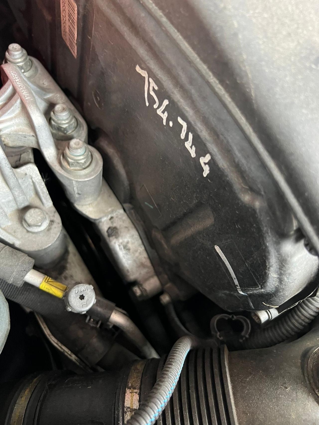 Fiat Bravo 1.6 MJT 120 CV DPF MSN Edition