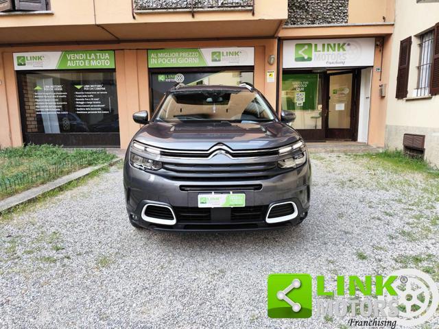 CITROEN C5 Aircross PureTech 130 S&S Feel GARANZIA INCLUSA