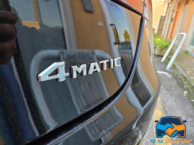 MERCEDES-BENZ GLC 250 d 4Matic Coupé Premium