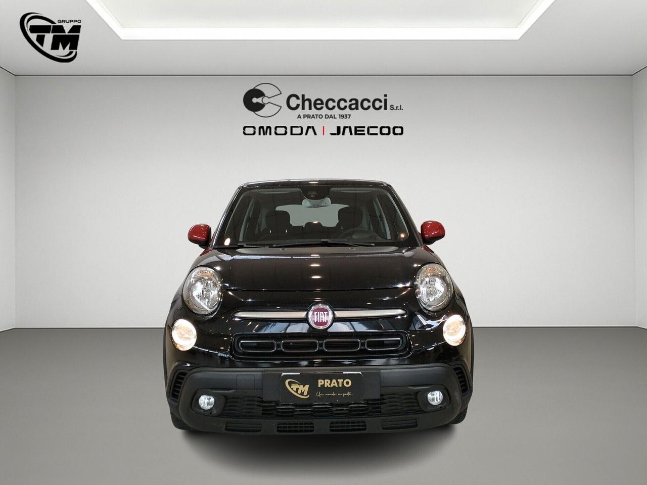 Fiat 500L Cross 1.3 mjt Sport 95cv *77.000 KM*