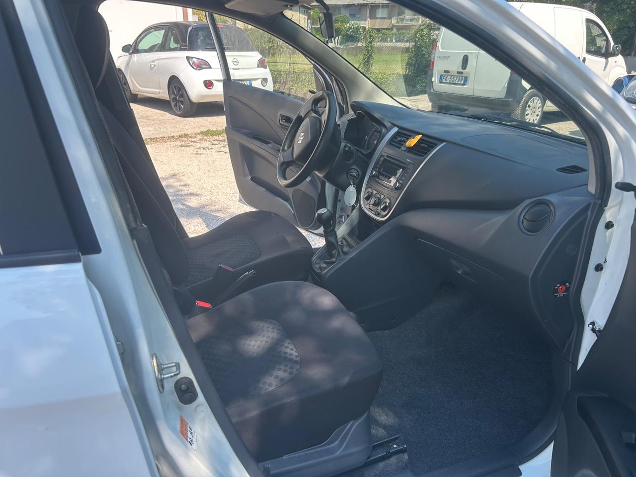 Suzuki Celerio 1.0 L