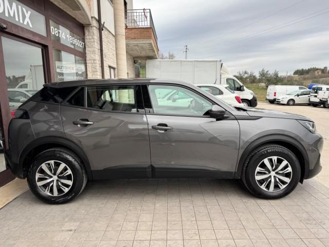 Peugeot 2008 1.2 100cv Active Pack