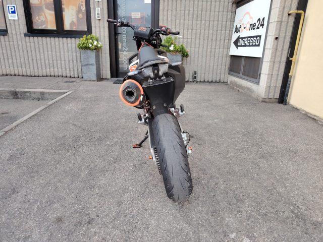KTM 690 Supermoto SMC/R - SCARICO ARROW COMPLETO - FINANZIABILE