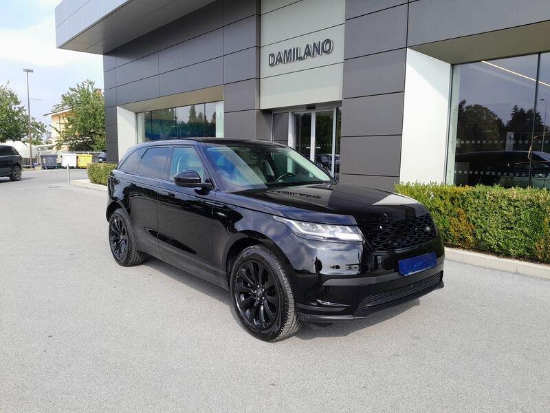 Land Rover Range Rover Velar 2.0 D I4 180 S 4WD Auto IVA ESPOSTA
