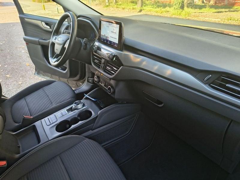 Ford Kuga 1.5 EcoBlue 120 CV AT Titanium Business