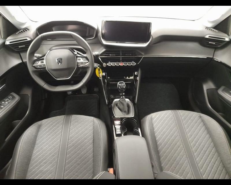 Peugeot 208 5P - Edition Turbo Benzina 100cv