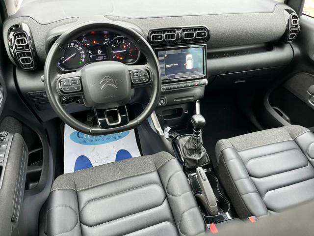 CITROEN C3 Aircross PureTech 110 S&S Shine