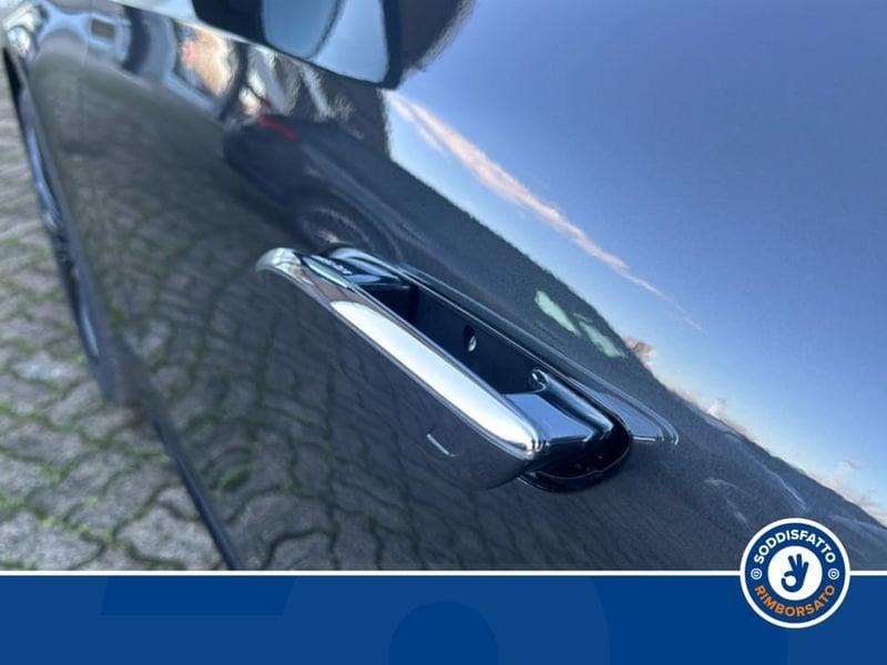 Mercedes-Benz Classe E 220d 4Matic Station Wagon AMG Line Premium