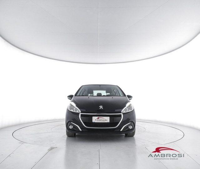 PEUGEOT 208 5 porte Active