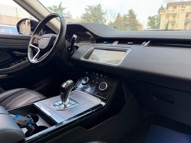 LAND ROVER Range Rover Evoque 1.5 I3 PHEV 300 CV AWD Auto