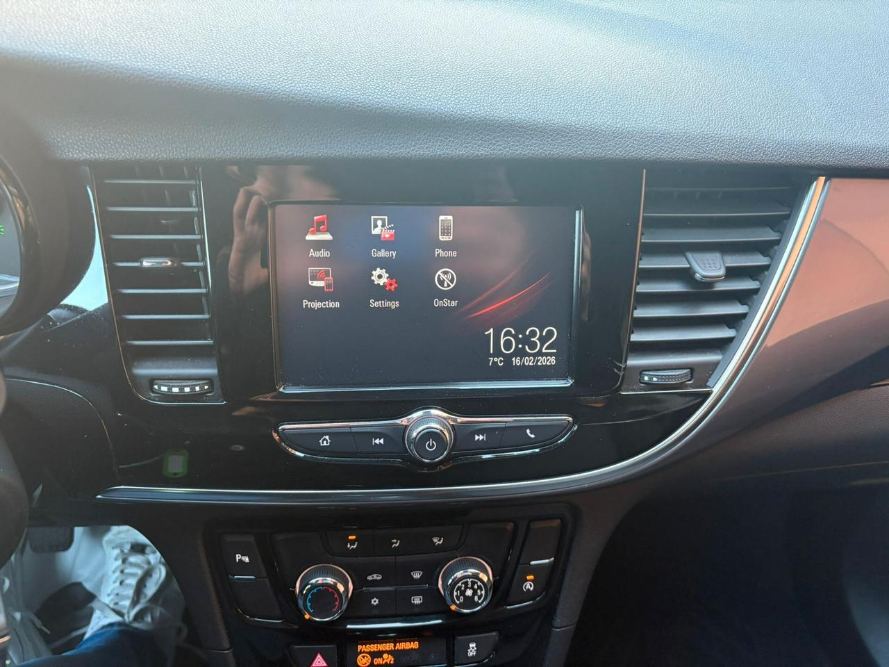 Opel Mokka X 1.6 CDTI Ecotec 4x2 Start&Stop Advance