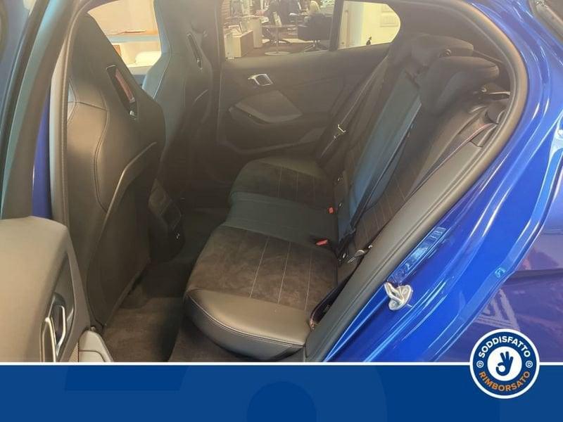 BMW Serie 1 120d M Sport Pro