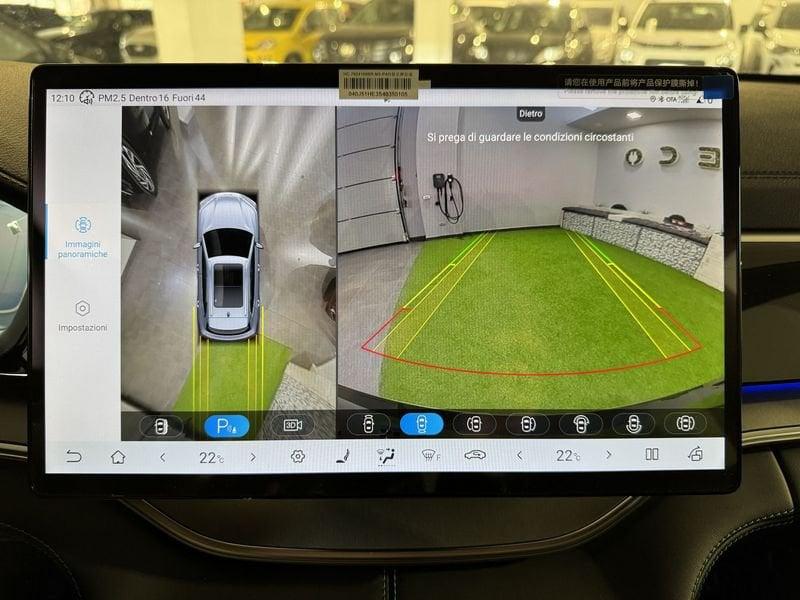 BYD Seal U DM-i Seal U DM-i 1.5 phev Comfort 2wd