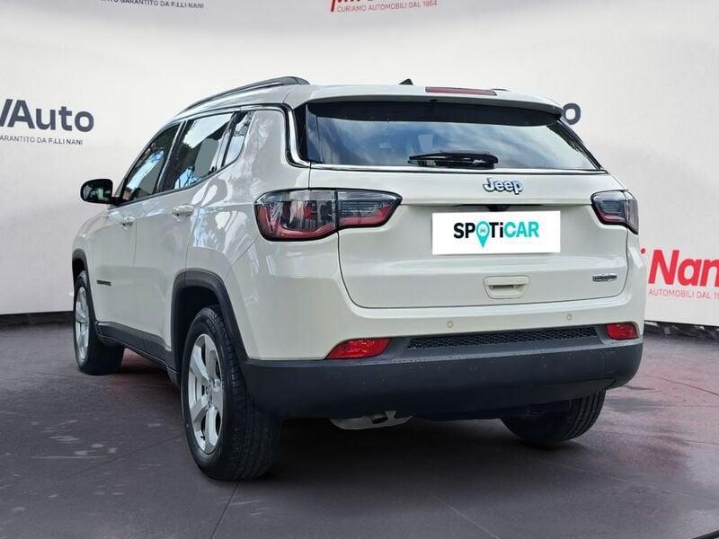 Jeep Compass Compass 1.6 Multijet II 2WD S