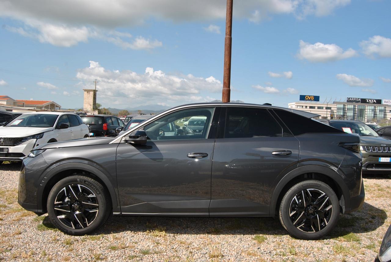 Peugeot 3008 Hybrid 145 e-DCS6 Allure