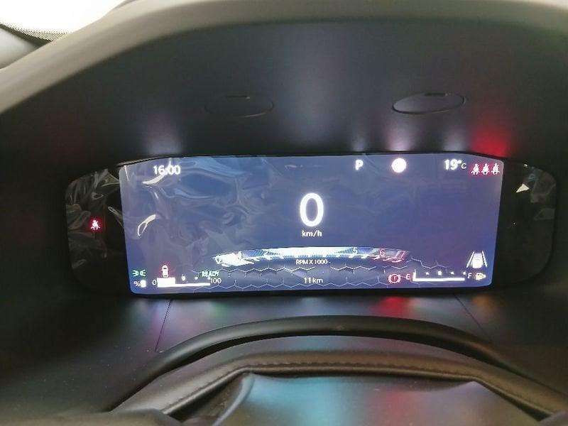 Jeep Renegade 1.5 turbo t4 mhev Altitude 2wd dct