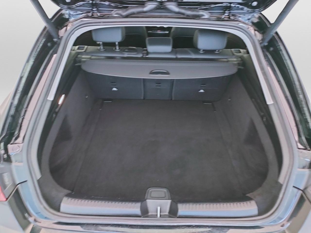 Mercedes-Benz CLA Sh.Brake - X118 2023 - CLA Shooting Brake 180 d Advanced auto
