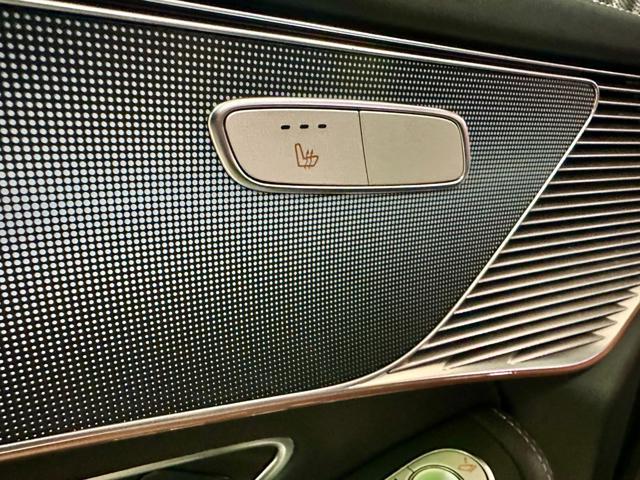 MERCEDES-BENZ EQC 400 4Matic Premium Plus UNIPRO TETTO NAVI FULL!