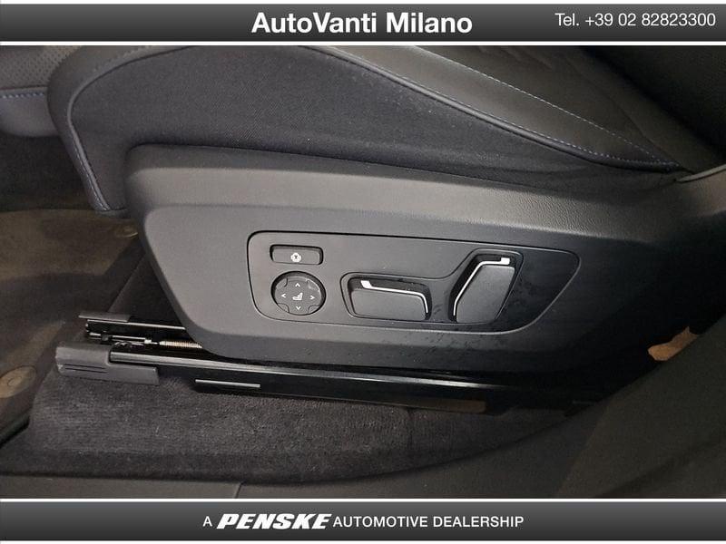 BMW X3 X3 xdrive30e MSport auto