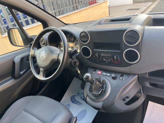 CITROEN BERLINGO 1.6HDi Coibentato *41000km
