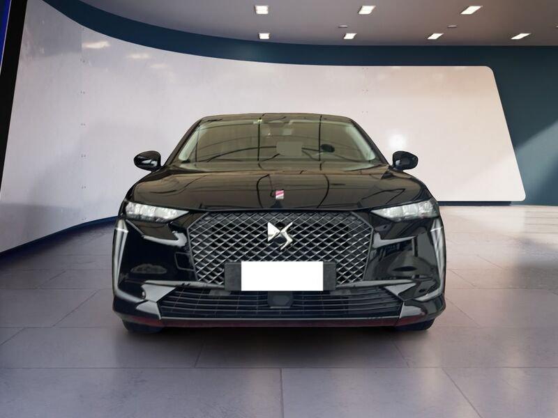 DS DS4 DS 4 PureTech 130 aut. Performance Line