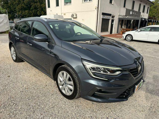 RENAULT Megane Mégane Sporter Plug-in Hybrid E-TECH 160 CV Busine
