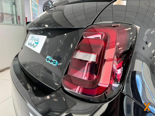 FIAT 500e Berlina 42 kWh