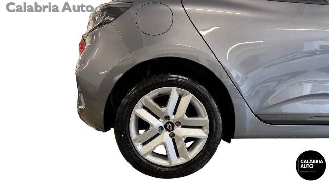 RENAULT Clio ECO-G 100 CV Evolution