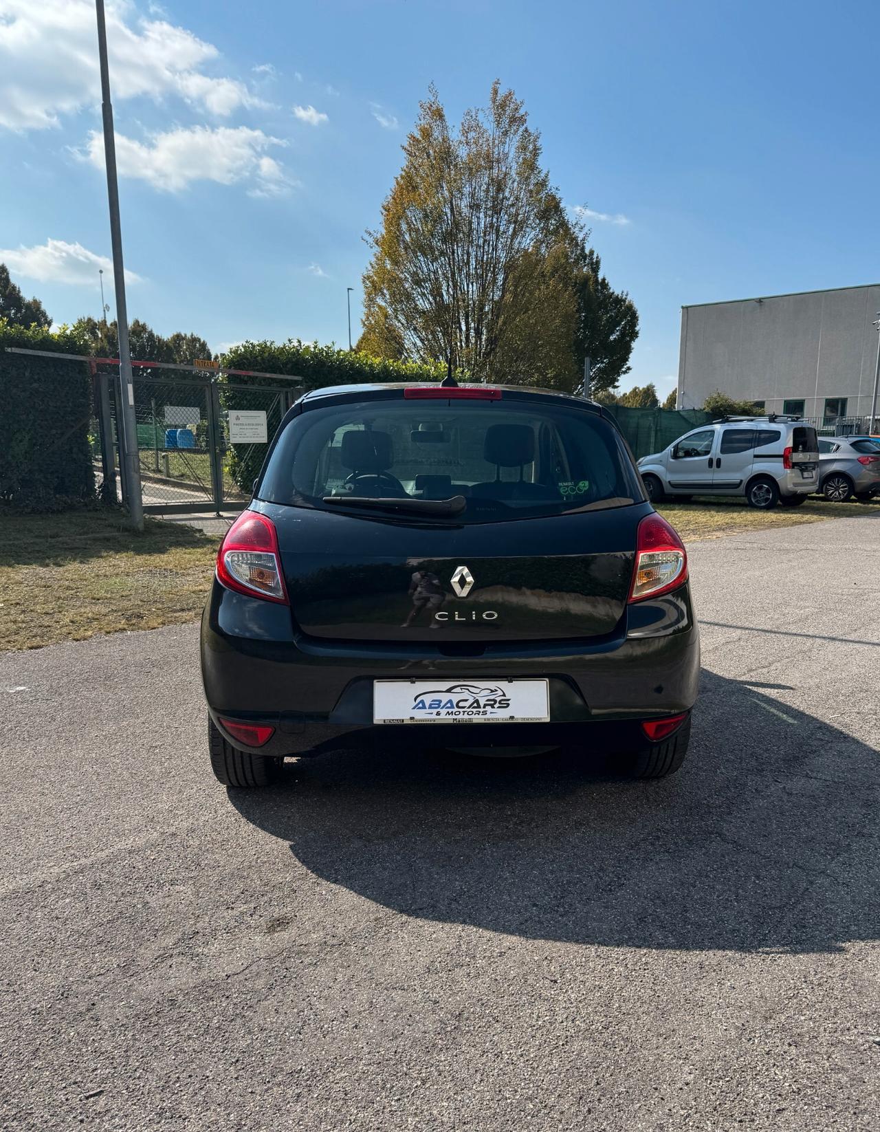 Renault Clio 1.2 55 kw GPL*fino al 2032* Dynamique