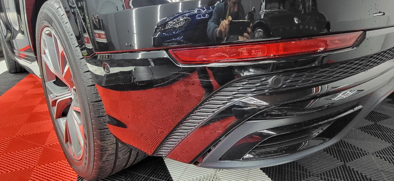 Audi Q8 50 TDI 286 CV quattro tiptronic Sport