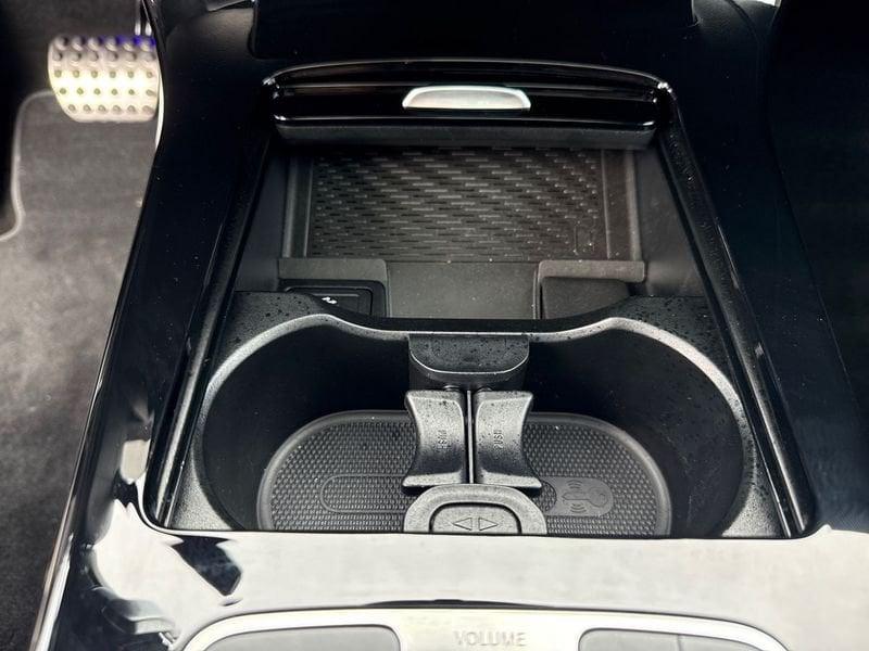 Mercedes-Benz Classe A A 180 d AMG Line Advanced Plus auto