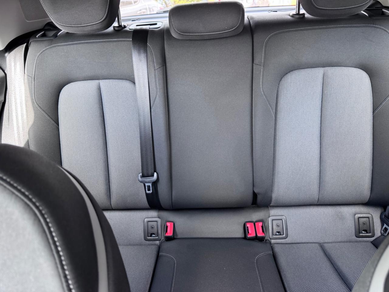 Audi Q2 30 TDI S tronic Admired