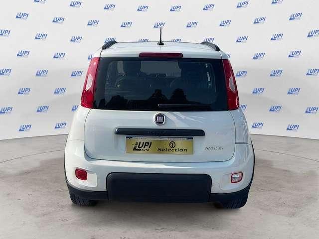 Fiat Panda 1.0 firefly hybrid City Life s&s 70cv 5p.ti