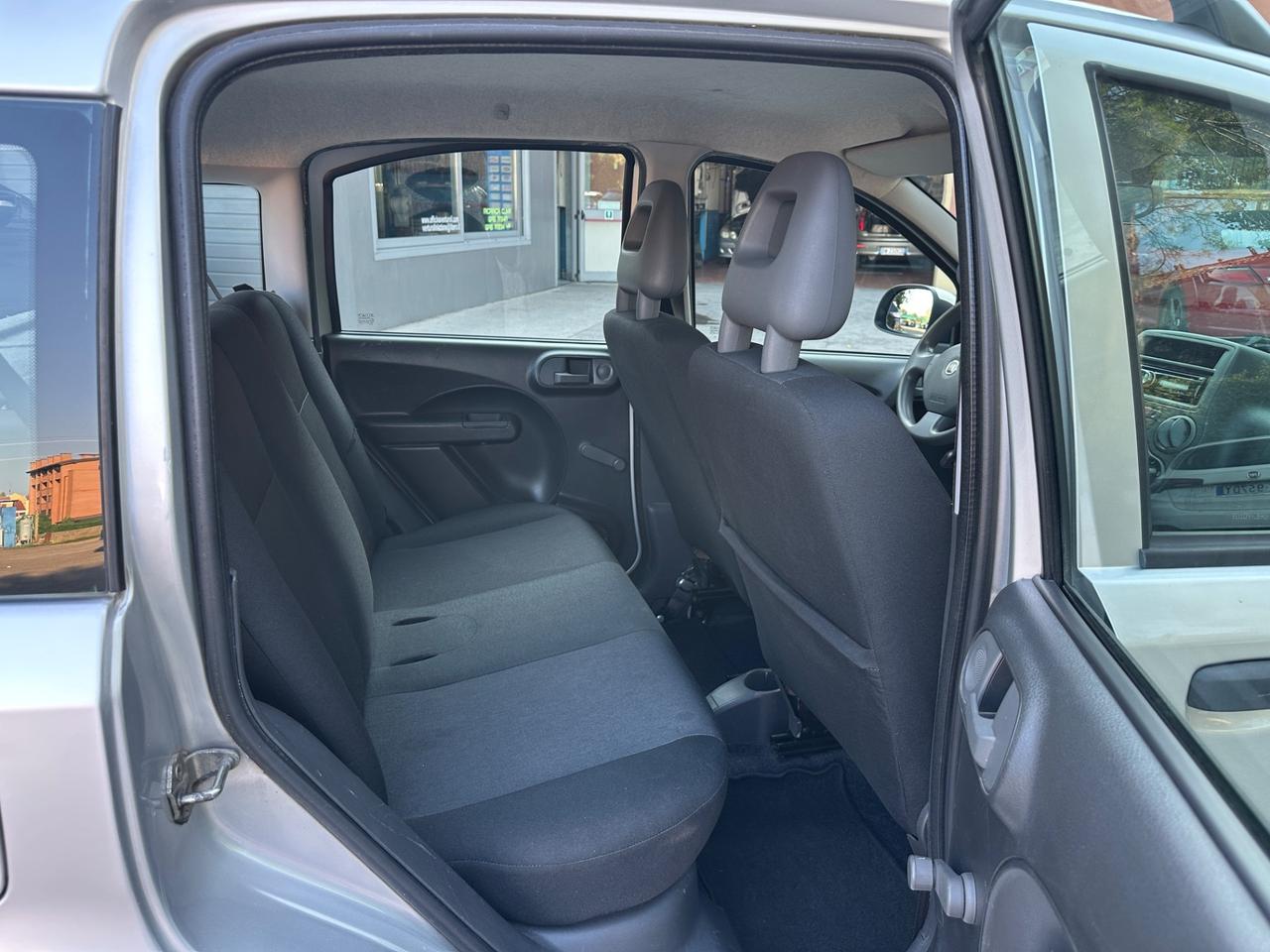 Fiat Panda 1.2 Emotion soli 150mila km