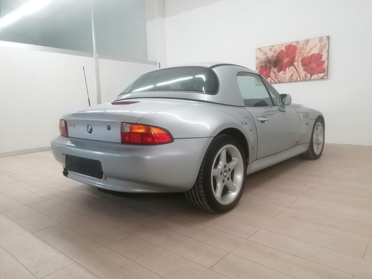 Bmw Z3 2.8 Roadster Msport