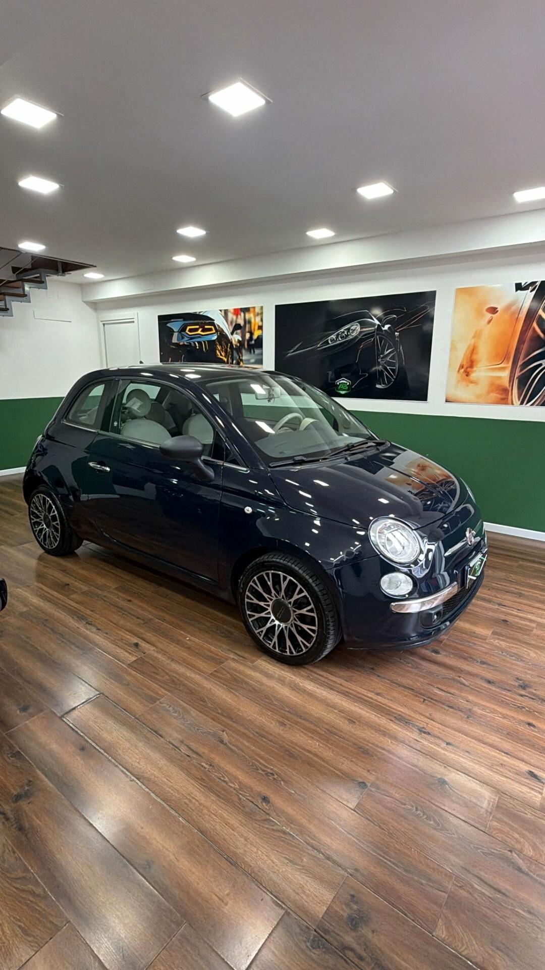 Fiat 500 1.3 Multijet 16V 95 CV Lounge