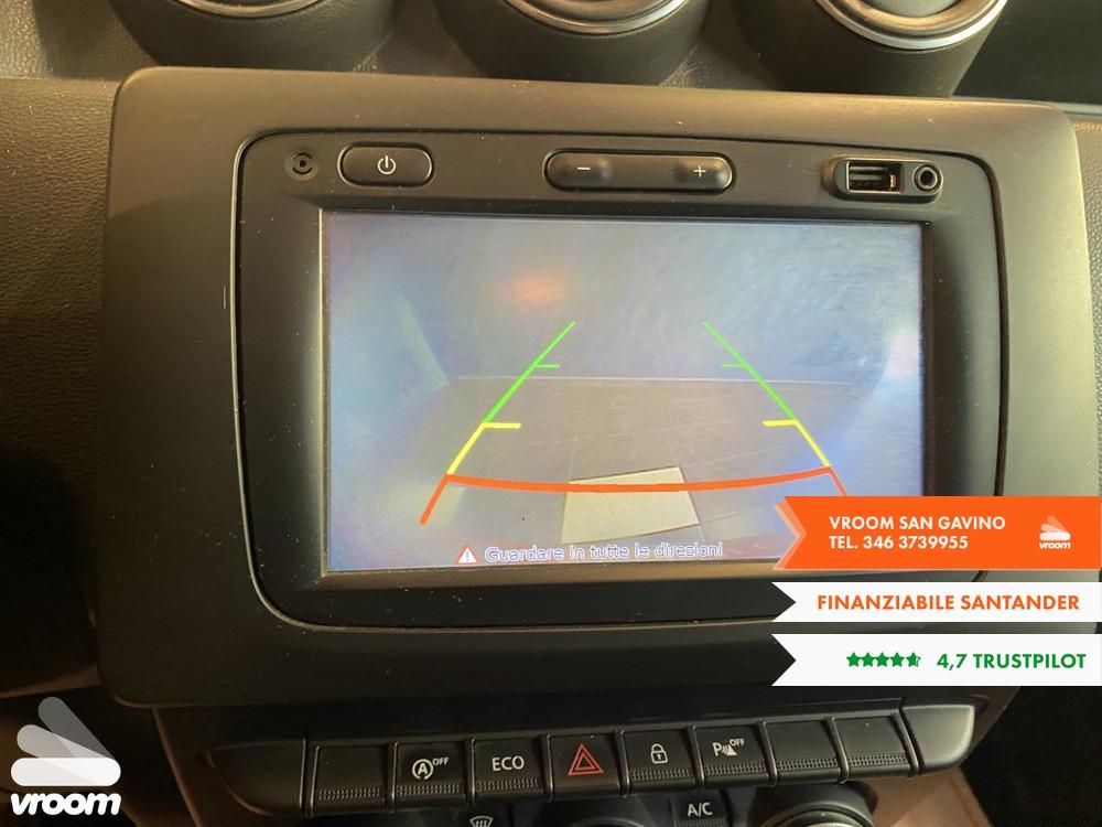 DACIA Duster 2ª serie Duster 1.5 dCi 8V 110 CV...