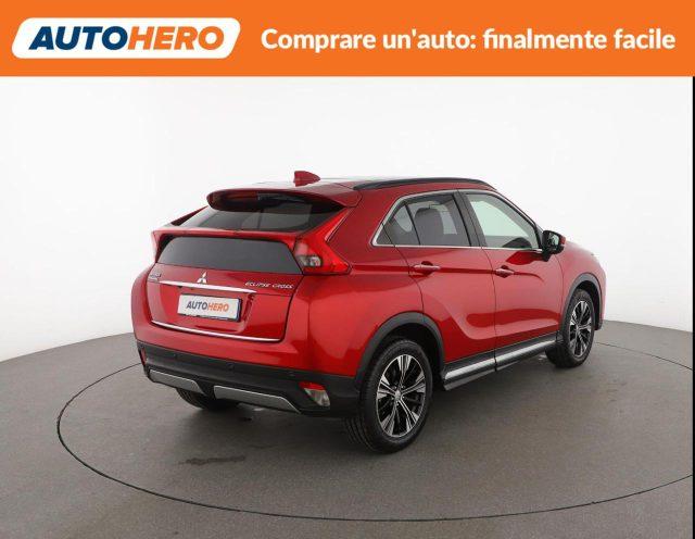 MITSUBISHI Eclipse Cross 1.5 turbo 4WD aut. Instyle
