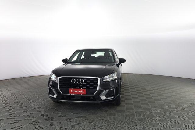 AUDI Q2 Q2 30 TDI S tronic S line Edition