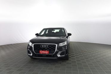 AUDI Q2 Q2 30 TDI S tronic S line Edition
