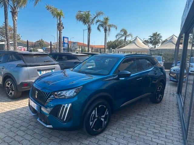 Peugeot 2008 PureTech 130 S&S EAT8 Allure