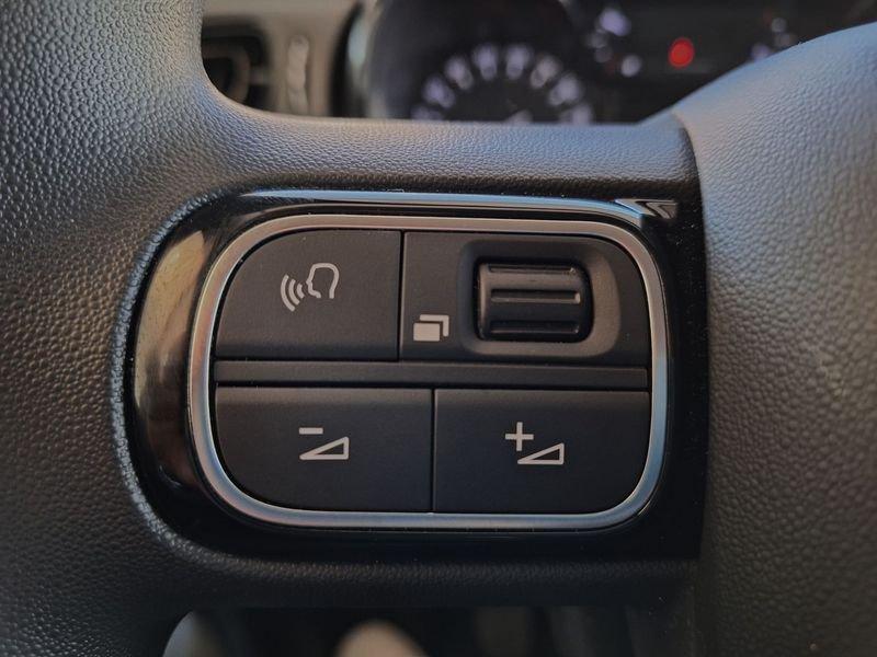 Citroën C3 PureTech 110 CV S&S Plus