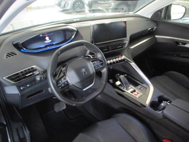 Peugeot 3008 BlueHDi 130 S&S EAT8 Allure Pack