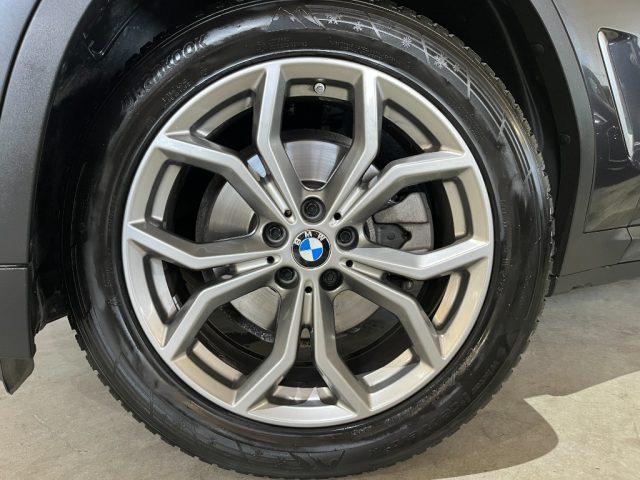 BMW X3 xDrive20d xLine "19 Sport/Navi/Full LED/Park Plus