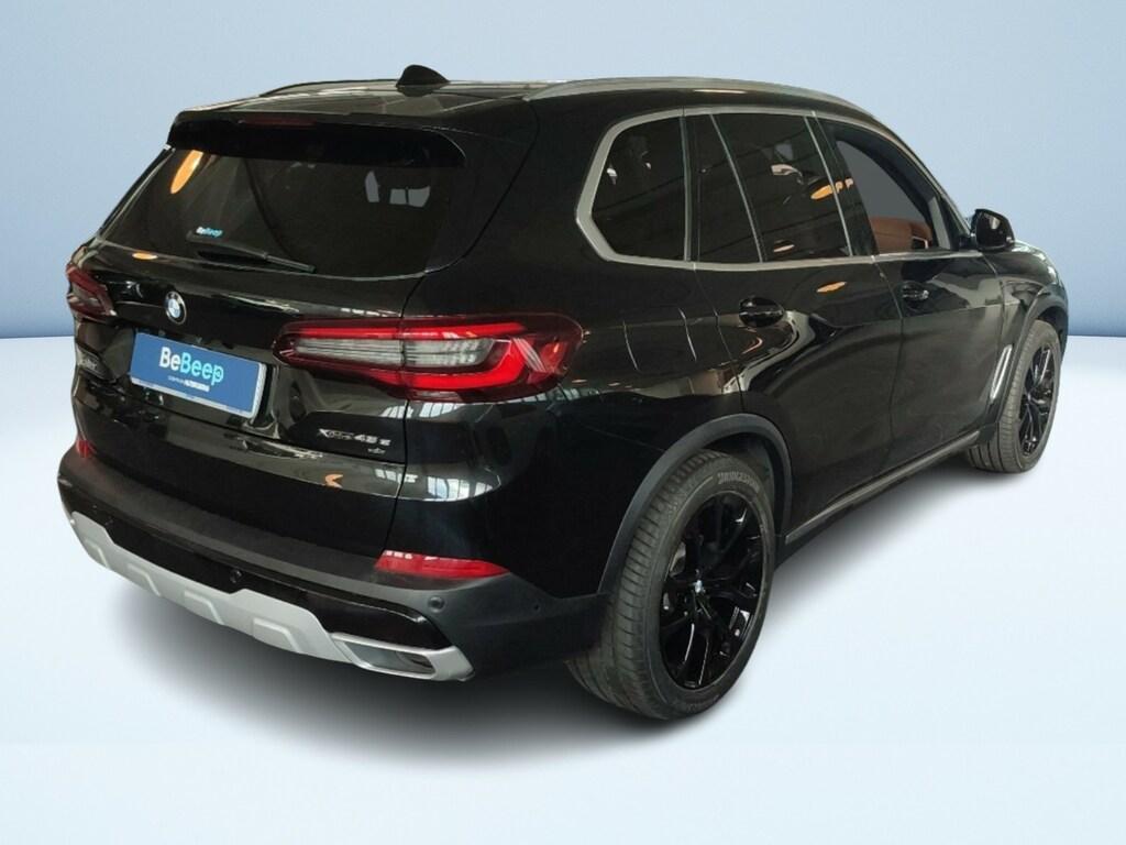 BMW X5 45 e xLine xDrive Steptronic