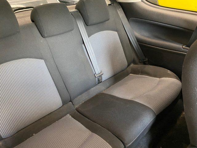 PEUGEOT 206 1.4 HDi 3p. Con Gancio Traino