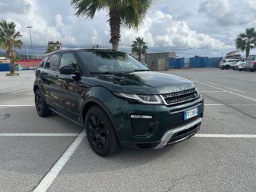 Land Rover Range Evoque 2.0 TD4 180 CV 5p. Autobiography