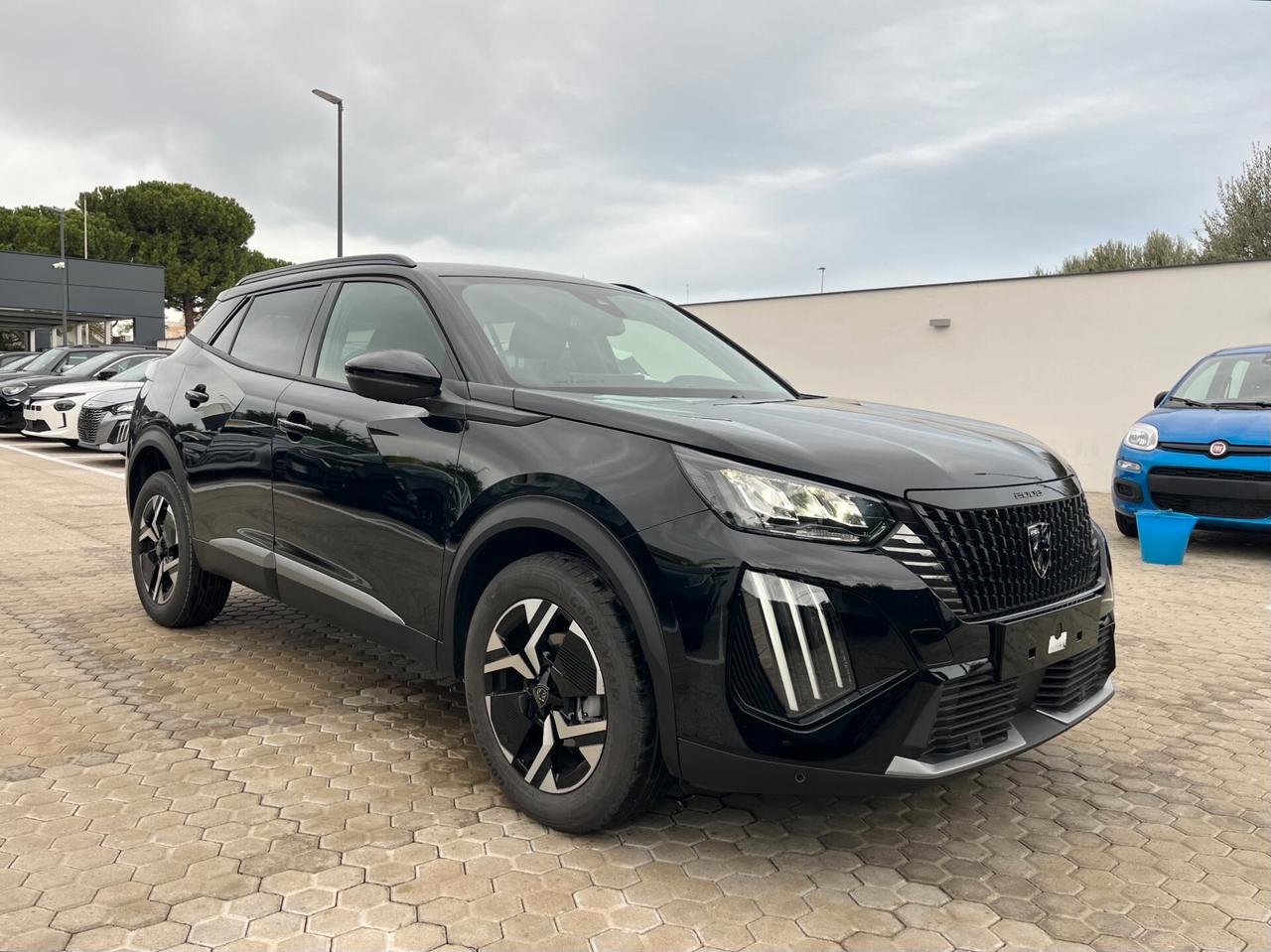 Peugeot 2008 PureTech 100 S&S Allure Km0