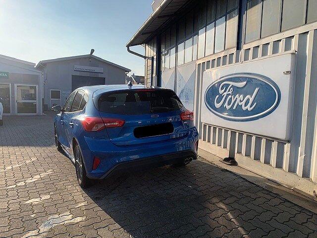 Ford Focus 1.0 EcoBoost Hybrid 125 CV 5p. ST-Line